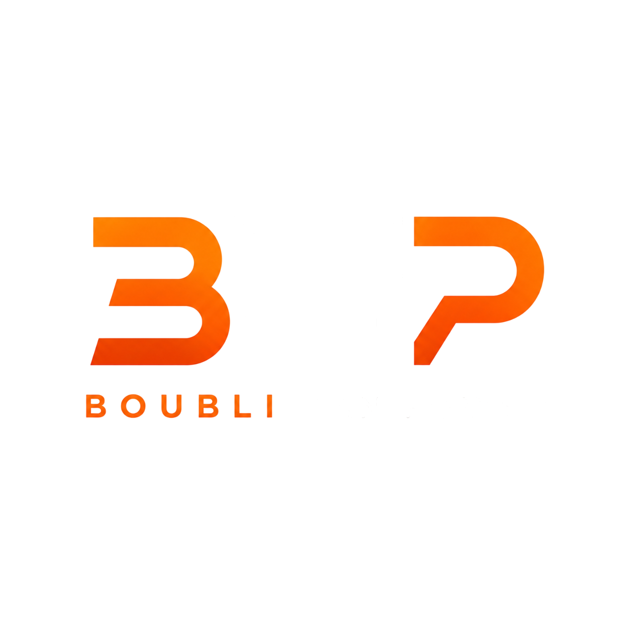 BMP — Boubli Man Power